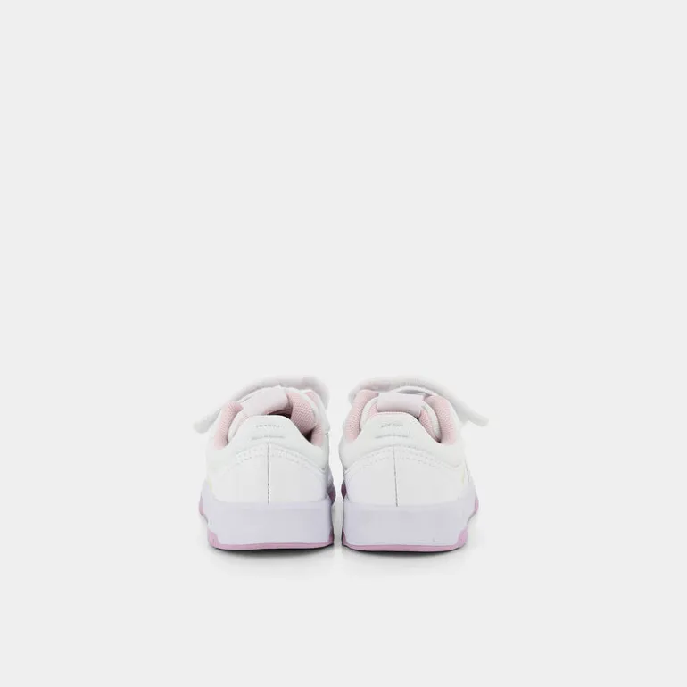 TENSAUR SPORT 2.0 CF I- PRIMI PASSI ftwr white/almost blue/bliss lilac GW6467