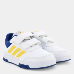 Tensaur Sport 2.0 CF I- PRIMI PASSI ftwr white/spark/team royal blue IG8801