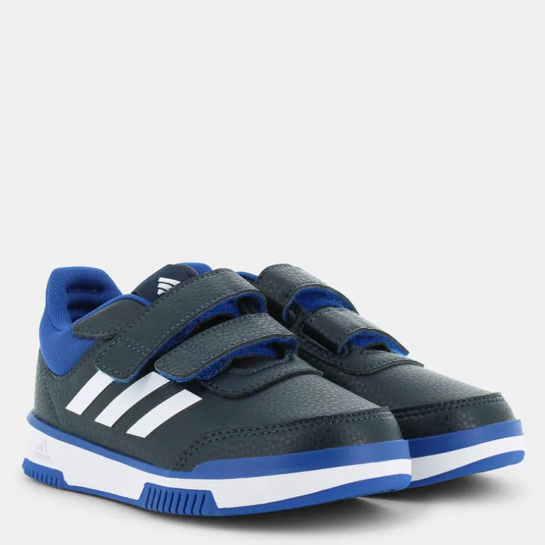 Tensaur Sport 2.0 CF K- SPORTIVE legend ink/white/team royal blue IE4232