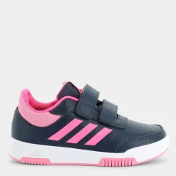 Tensaur Sport 2.0 CF K- SPORTIVE shadow navy/lucid pink/bliss pink ID2308