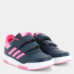 Tensaur Sport 2.0 CF K- SPORTIVE shadow navy/lucid pink/bliss pink ID2308