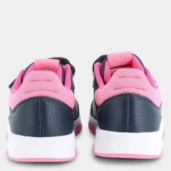 Tensaur Sport 2.0 CF K- SPORTIVE shadow navy/lucid pink/bliss pink ID2308