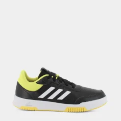 TENSAUR SPORT 2.0 K- SPORTIVE core black/beam yellow/ftwr white GW6426