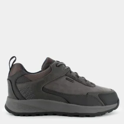 TERRESTRE B ABX A- SNEAKERS ANTHRACITE U46EZA0MEEKC9004