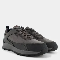 TERRESTRE B ABX A- SNEAKERS ANTHRACITE U46EZA0MEEKC9004