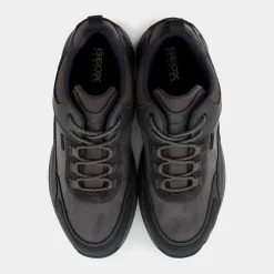 TERRESTRE B ABX A- SNEAKERS ANTHRACITE U46EZA0MEEKC9004