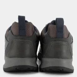 TERRESTRE B ABX A- SNEAKERS ANTHRACITE U46EZA0MEEKC9004