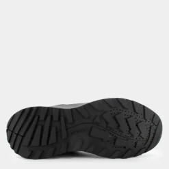 TERRESTRE B ABX A- SNEAKERS ANTHRACITE U46EZA0MEEKC9004