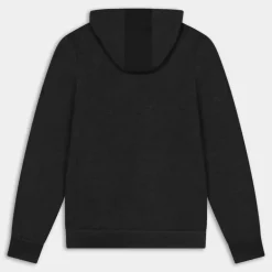 TERRY F- MAGLIE E FELPE NERO 1370409