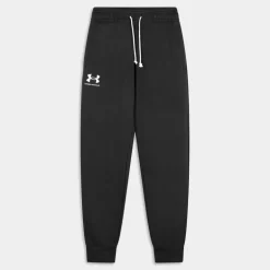 TERRY J- PANTALONI NERO 1380843