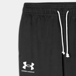 TERRY J- PANTALONI NERO 1380843