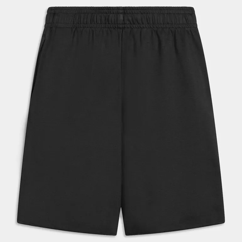 TERRY S- PANTALONI NERO 1361631