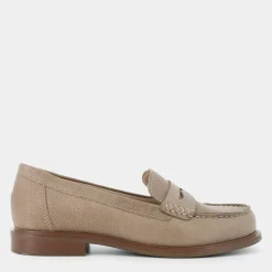 TESSY- MOCASSINI TORTORA IT-E25D-01