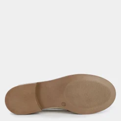 TESSY- MOCASSINI BEIGE IT-E25D-01