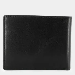 TEX6- PICCOLA PELLETTERIA NERO CBL-I24-31