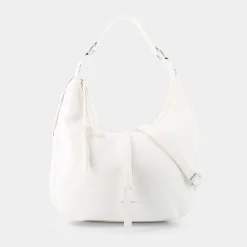 TEX- TRACOLLE BIANCO JI-E24-03