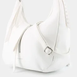 TEX- TRACOLLE BIANCO JI-E24-03