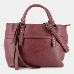 TEXAS- BORSE BORDEAUX JI-I24-02