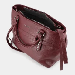 TEXAS- BORSE BORDEAUX JI-I24-02