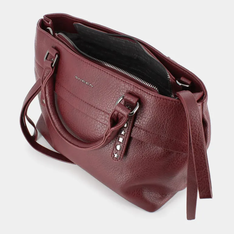 TEXAS- BORSE BORDEAUX JI-I24-02