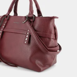 TEXAS- BORSE BORDEAUX JI-I24-02