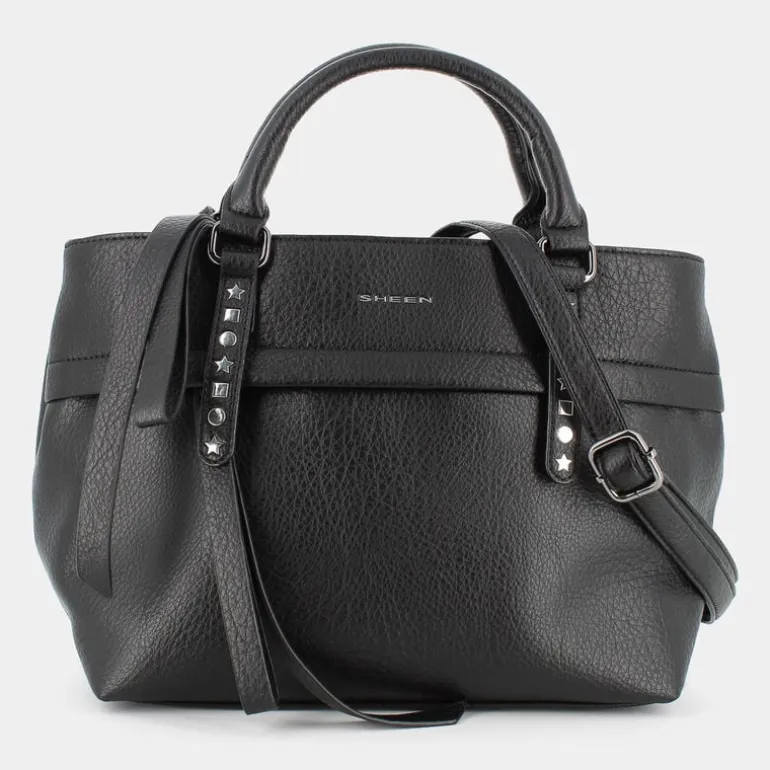 TEXAS- BORSE NERO JI-I24-02