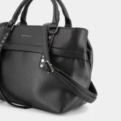 TEXAS- BORSE NERO JI-I24-02