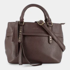 TEXAS- BORSE CIOCCOLATO JI-I24-02