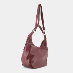 TEXAS- TRACOLLE BORDEAUX JI-I24-03