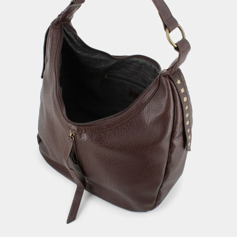 TEXAS- TRACOLLE CIOCCOLATO JI-I24-03