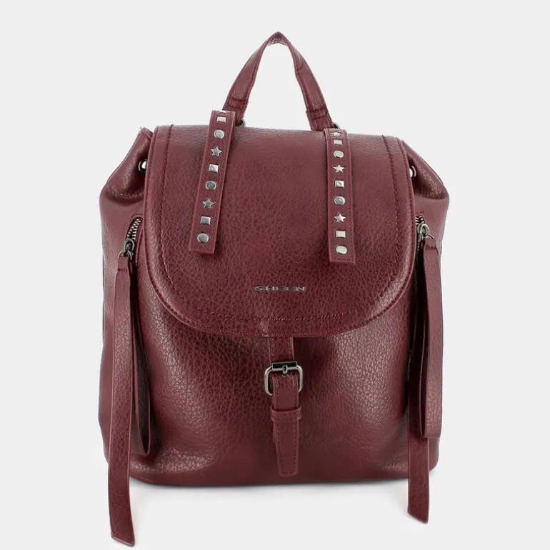 TEXAS- ZAINI BORDEAUX JI-I24-04