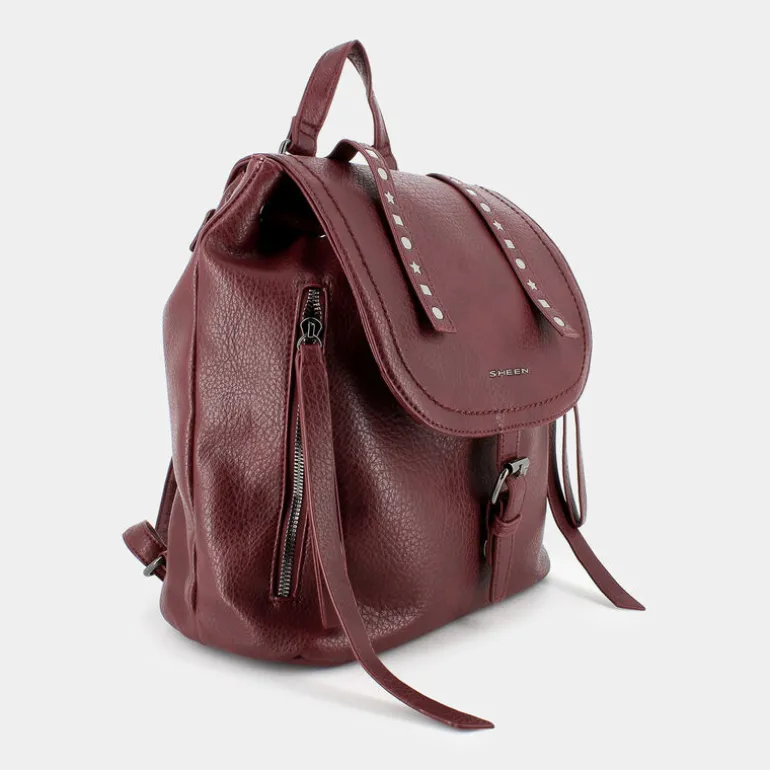 TEXAS- ZAINI BORDEAUX JI-I24-04