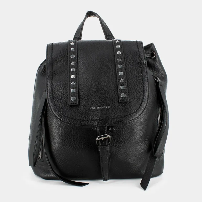 TEXAS- ZAINI NERO JI-I24-04