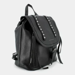 TEXAS- ZAINI NERO JI-I24-04