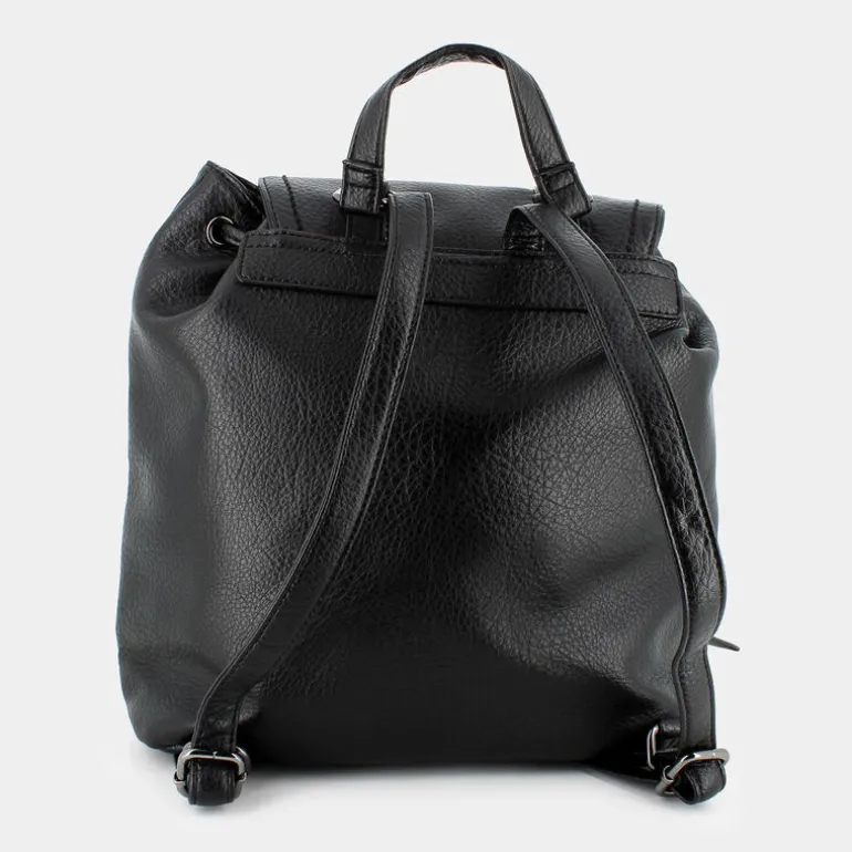 TEXAS- ZAINI NERO JI-I24-04