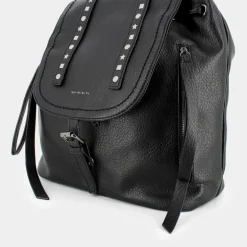 TEXAS- ZAINI NERO JI-I24-04