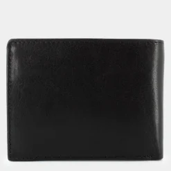 TEX6P- PICCOLA PELLETTERIA NERO CBL-I25-30