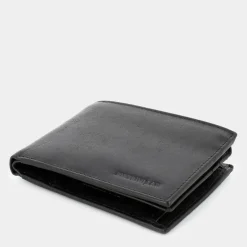 TEX6P- PICCOLA PELLETTERIA NERO CBL-I25-30