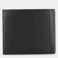 TH CENTRAL CC AND COIN- PICCOLA PELLETTERIA BLACK 11855-BDS