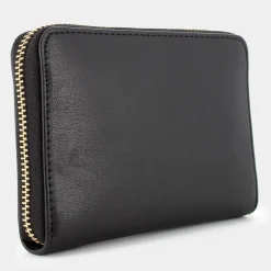 TH CHIC MED ZA- PICCOLA PELLETTERIA BLACK 16330-BDS