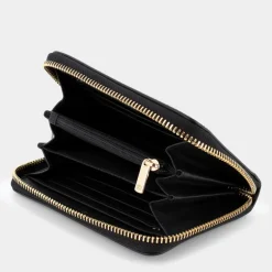 TH CHIC MED ZA- PICCOLA PELLETTERIA BLACK 16330-BDS