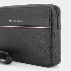 TH CORP- PICCOLA PELLETTERIA BLACK 13047-BDS