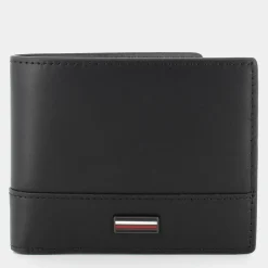 TH CORP- PICCOLA PELLETTERIA BLACK 13244-BDS