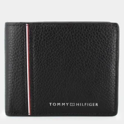 TH CORP- PICCOLA PELLETTERIA BLACK 13042-BDS