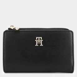 TH DISTINCT- PICCOLA PELLETTERIA BLACK 16922-BDS