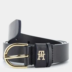 TH ESSENTIAL- CINTURE SPACE BLUE 15766-DW6