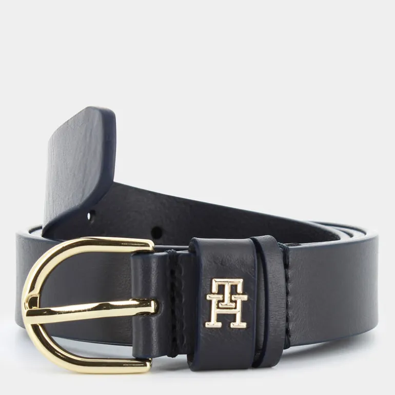 TH ESSENTIAL- CINTURE SPACE BLUE 15766-DW6