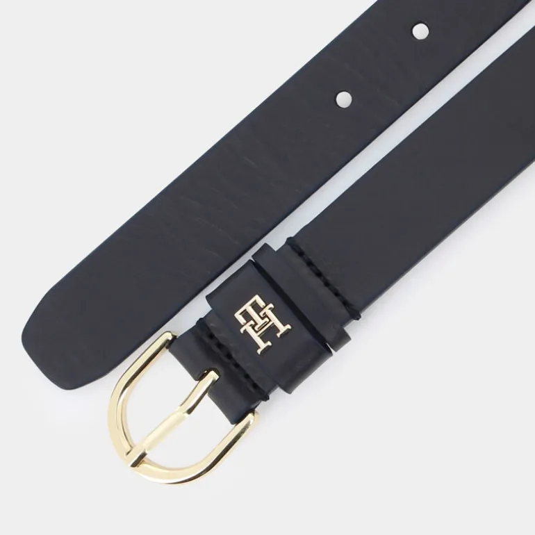 TH ESSENTIAL- CINTURE SPACE BLUE 15766-DW6