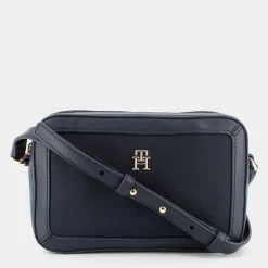 TH ESSENTIAL- TRACOLLE DW6 SPACE BLUE 15716-DW6