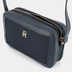 TH ESSENTIAL- TRACOLLE DW6 SPACE BLUE 15716-DW6